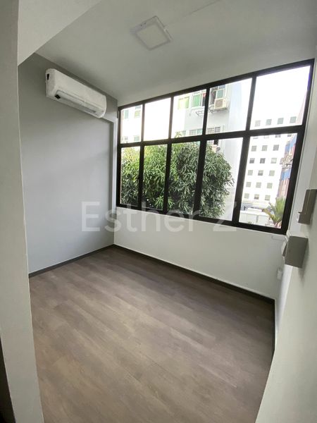 1 Bed Walk-up Apartment (Condo) for Rent in  Canberlin Lodge - Image 9